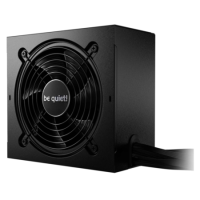 be quiet! System Power 10 850W Non-Modular 80 PLUS Gold Power Supply