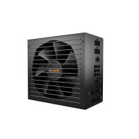 be quiet! Straight Power 12 750W Fully Modular 80+ Platinum Power Supply