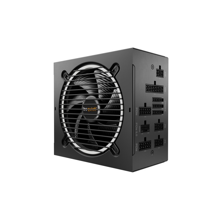 be quiet! Pure Power 12 M 1000W Fully Modular 80+ Gold Power Supply