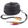 Yale Video &amp; Power Cable 15m