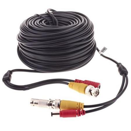 Yale Video & Power Cable 30m