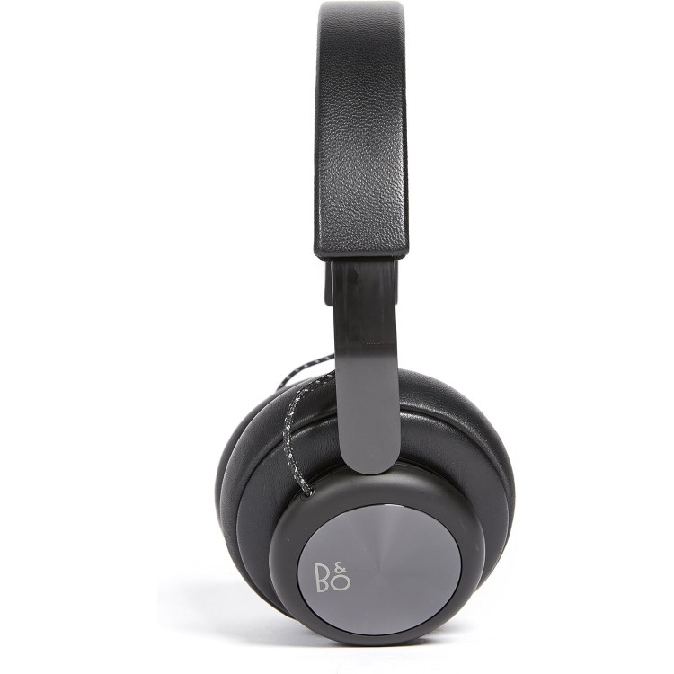 B&O Beoplay H4 1st Generation Wireless Headphones Black