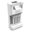 BOO16CHSYNC LapCabby Boost 16 Device Portable USB Charge & Sync 
