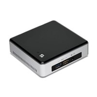 Intel NUC Core i3-5010U DDR3L 1.35V SO-DIMM Mini Barebone PC