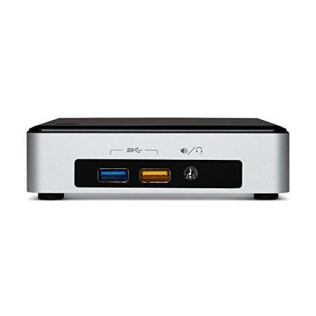 Intel NUC Core i3-5010U DDR3L 1.35V SO-DIMM Mini Barebone PC