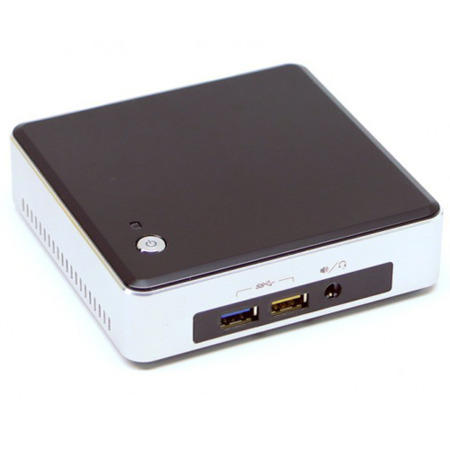 Intel NUC Core i5-5250U DDR3L 1.35V SO-DIMM Mini Barebone PC