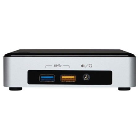 Intel NUC Core i5-5250U DDR3L 1.35V SO-DIMM Mini Barebone PC