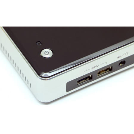 Intel NUC Core i5-5250U DDR3L 1.35V SO-DIMM Mini Barebone PC