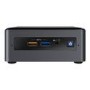 Intel NUC Kit NUC7CJYH Celeron J4005 Mini Barebone PC 
