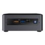 Intel NUC NUC7CJYSAL Celeron J4005 4GB 32GB SSD Windows 10 Mini PC