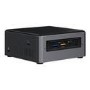 Intel NUC Kit NUC7i3BNHX1 Core i3-7100U - 16GB SSD - Mini Barebone PC