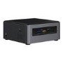 Intel NUC Kit NUC7I3BNH Core i3-7100U Mini Barebone PC