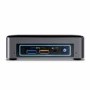 Intel NUC Kit NUC7I3BNK Core i3-7100U Mini Barebones PC