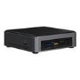 Intel NUC Kit NUC7I3BNK Core i3-7100U Mini Barebones PC