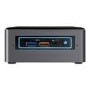 Intel NUC Kit NUC7i5BNHXF Core i5-7260U Mini Barebone PC