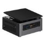 Intel NUC Kit NUC7i5BNHXF Core i5-7260U Mini Barebone PC
