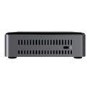 Intel NUC NUC7i5BNKP - Core i5-7260U - 8GB RAM - 256GB SSD - Windows 10 Mini PC
