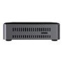 Intel NUC NUC7i5BNKP - Core i5-7260U - 8GB RAM - 256GB SSD - Windows 10 Mini PC