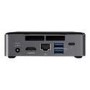 Intel NUC Kit NUC7i5BNK Core i5-7260U Mini Barebone PC