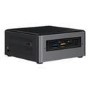 Intel NUC Kit NUC7i7BNH - Core i7-7567U - 16GB SSD - Mini Barebone PC