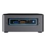 Intel NUC Kit NUC7i7BNH Core i7-7567U Mini Barebone PC