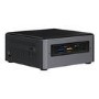 Intel NUC Kit NUC7i7BNH Core i7-7567U Mini Barebone PC
