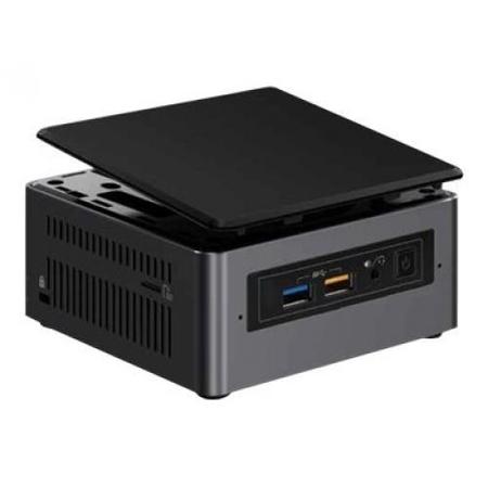 Intel NUC Kit NUC7i7BNH Core i7-7567U Mini Barebone PC