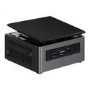 Intel NUC Kit NUC7i7BNH Core i7-7567U Mini Barebone PC
