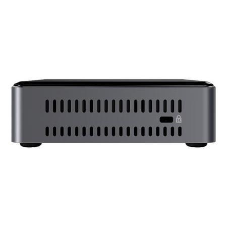 Intel NUC NUC7i7BNKQ Enthusiast Edition - Core i7-7567U - 16GB RAM - 512GB SSD - Windows 10 Mini PC