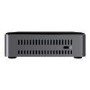 Intel NUC NUC7i7BNKQ Enthusiast Edition - Core i7-7567U - 16GB RAM - 512GB SSD - Windows 10 Mini PC