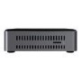 Intel NUC NUC7i7BNKQ Enthusiast Edition - Core i7-7567U - 16GB RAM - 512GB SSD - Windows 10 Mini PC