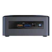 Intel NUC BOXNUC8I3CYSM3 PC/workstation 8th gen Intel&reg; Core&#153; i3 