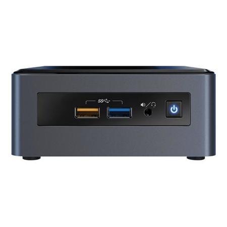 Intel NUC BOXNUC8I3CYSM3 PC/workstation 8th gen Intel&reg; Core&#153; i3 