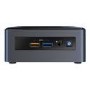 Intel NUC BOXNUC8I3CYSM3 PC/workstation 8th gen Intel&reg; Core&#153; i3 