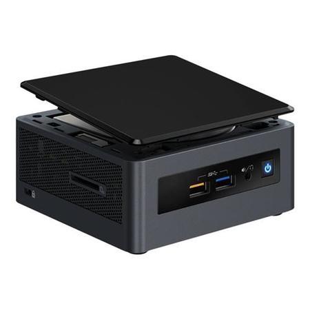 Intel NUC BOXNUC8I3CYSM3 PC/workstation 8th gen Intel&reg; Core&#153; i3 