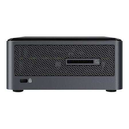 Intel NUC BOXNUC8I3CYSM3 PC/workstation 8th gen Intel&reg; Core&#153; i3 