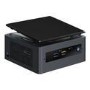 Intel NUC Kit NUC8i5BEH Core i5-8259U 2.3GHz PC/Workstation Barebone