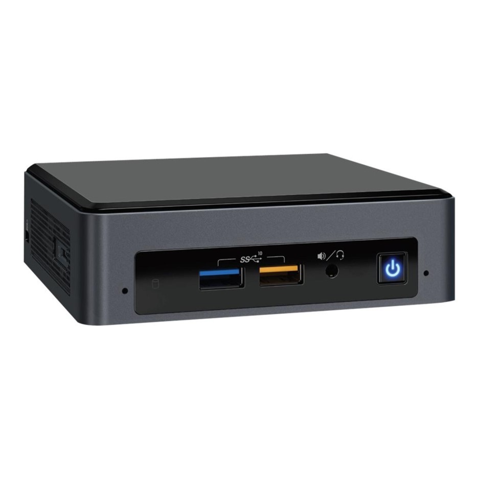 Download Intel Nuc I5-8259U PNG