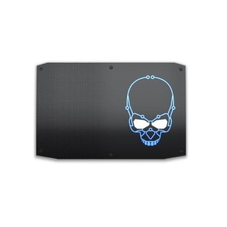 Intel NUC Kit Hades Canyon - Core i7-8705G -  RX Vega M GL Mini Barebone PC