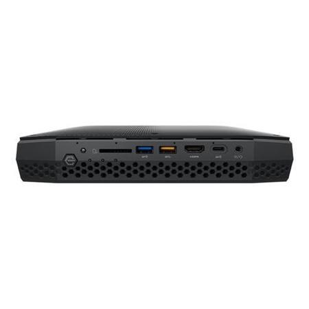 Intel NUC Kit Hades Canyon - Core i7-8705G -  RX Vega M GL Mini Barebone PC