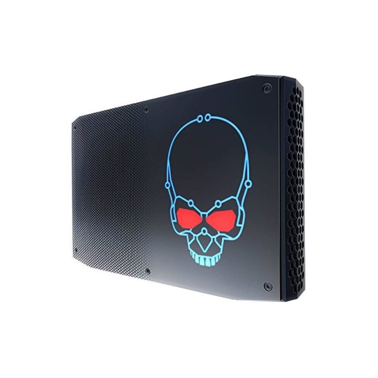 Intel Hades Canyon i7 8809G VEGA VR Ready Gaming Machine