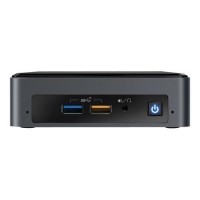 Intel SFF NUC 8i3BEK3 i3-8109U   Bare