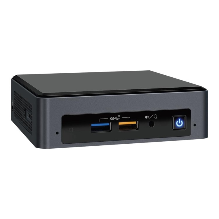 Intel SFF NUC 8i3BEK3 i3-8109U   Bare