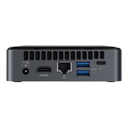 Intel SFF NUC 8i3BEK3 i3-8109U   Bare