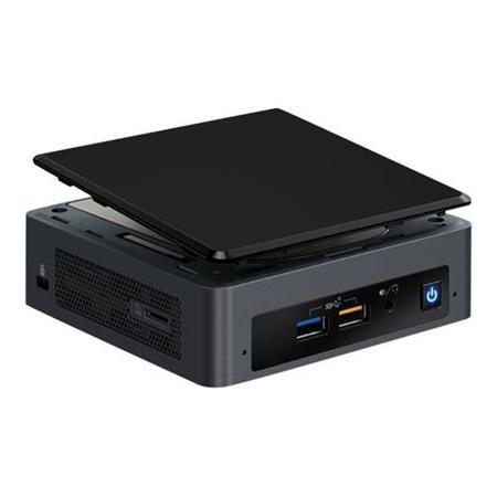 Intel SFF NUC 8i3BEK3 i3-8109U   Bare