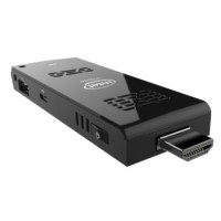 Intel Compute Stick Quad Core 8GB SSD Linux Ubuntu Portable Stick PC