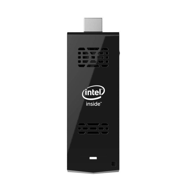 Intel Compute Stick Quad Core 8GB SSD Linux Ubuntu Portable Stick PC