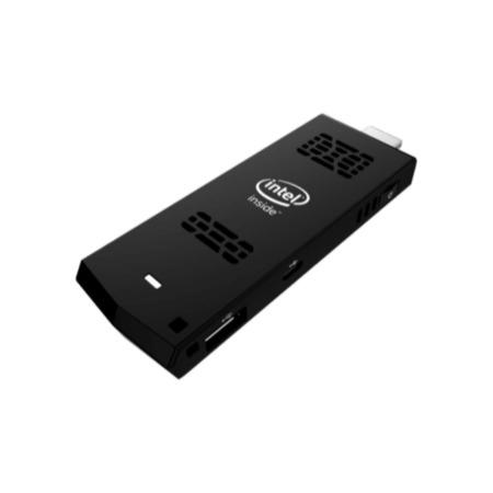 Intel Compute Stick Quad Core 8GB SSD Linux Ubuntu Portable Stick PC