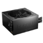 be quiet! Pure Power 12 550W Non-Modular 80 PLUS Gold Power Supply
