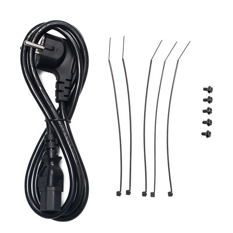 be quiet! Pure Power 12 850W Non-Modular 80 PLUS Gold Power Supply